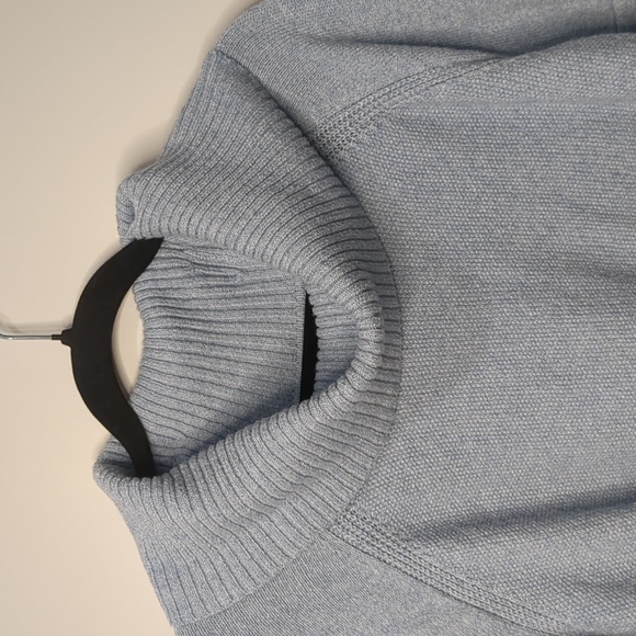 Calvin Klein Cowl Neck Sweater - Picture 4 of 5